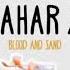 Sahar Z Blood Sand