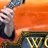 World Of Warcraft LEGENDS OF AZEROTH Login Music Metal Cover ToxicxEternity