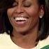 Michelle Obama Answers A Personal Question About Her Husband Shorts Michelleobama