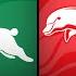 NRL Extended Match Highlights Rabbitohs V Dolphins Round 1 2025