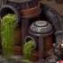 Heroes Of The Storm Машины войны Русский Трейлер HD