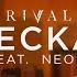 Rival Wreckage Ft Neoni Official Lyric Video