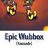 Epic Wubbox Light Island Fanmade My Singing Monsters