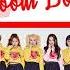 Momoland Bboom Bboom KIDLEADER Remix FREE DOWNLOAD