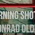 Cyberpunk 2077 Warning Shots Konrad OldMoney Ft Perry Porter Cidro Onetoo LYRIC VIDEO