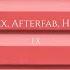 Coopex Afterfab Heleen EX Lyrics