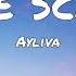 Ayliva Deine Schuld Lyrics