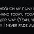 Rainy Days Featuring Eminem Lyrics Everythings For Sale