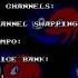 Sonic 3 Knuckles Hard Bosses Edition 2 Music Flying Battery Zone 1 Pitched