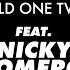 Wild One Two Feat Nicky Romero And Sia Jaywalker Remix