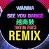 Wanna See You Dance 越南鼓 Remix Tiktok 2023 Samba Do Brasil X Shake It Hot Tiktok DJ抖音版