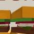 Whopper Whopper Ad But It S Minecraft