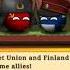 Cursed Countryballs Europe 1890 Images READ DESCRIPTION