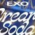 Clean Acapella EXO Cream Soda