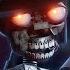 CG5 Imitation FNAF Secret Of The Mimic Song Animation