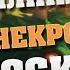 Все реплики Немси Некропшик Новый герой в Hearthstone
