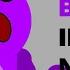Every Bonnie In A Nutshell 700 Subscriber Special