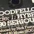 DJ S Rule Get Into The Music Hybrid Mix 1996