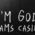 I M God Clams Casino Bite Tongue Deep Breath