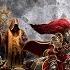 Прохождение Might And Magic Heroes 7 сюжет 1080p60fps 39 Катапульты