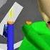 CAN BALDI SURVIVE A HURRICANE Baldi S Basics MOD Baldi S Hurricane Night