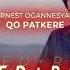 Ernest Ogannesyan Qo Patkere S L O W E D R E V E R B