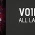 Void All Lazers Drum And Bass