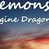 Imagine Dragons Demons Cover By J Fla Perfect Lyric