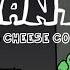 Zanta VS Cheese Cover FNF Mod
