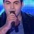 X Factor 3 Chors Ator Tghaner Vardan Khachatryan 02 08 2014