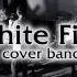 White Fire Cover Band Тизер Promo