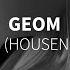 GeoM Handle It Housenick Remix