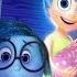 INSIDE OUT Deja Vu 2015 Pixar Animated Movie HD