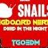 Snails X Pegboard Nerds Deep In The Night