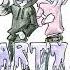 Kets4eki Wujek Prod Pröz It Goes Around The World Sped Up V2