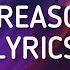 Nathan Dawe X Ella Henderson 21 Reasons Lyric Video