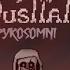 Solunary Dusttale Pyrosomni Cover