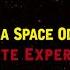 2001 A Space Odyssey Tribute Experience Teaser