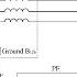 Fault Analysis Lecture 1 Flow Of Fault Current