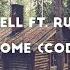 David Gravell Ft Ruby Prophet Far From Home Codeko Remix