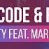 Blackcode Feerty Feat Marina Lin Gravity