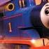 Thomas And The Magic Railroad 2000 Soundtrack Burnett And Lady Increased Pitch