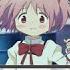 Madoka Magica Portable Kyoko S Route Bad End Part 5 Chapter 5 Ophelia Barrier