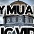 Ya Aqsa By Muad Vocals Only Lyric Video PALESTINE NASHEED