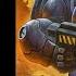 Hearthstone Theme Of Jim Raynor Terran