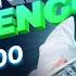 POCKET CHALLENGE From 1 000 To 10 000 Part 1 Live Trading On Pocket Option