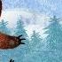 Гора самоцветов Медвежьи истории Bear S Stories Эвенкийская сказка
