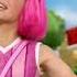 LazyTown Bing Bang Season 3 Greek