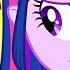 Equestria Girls Twilight Sparkle VS Sunset Shimmer MLP EG Movie