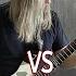 Deathcore VS Grindcore Guitar Riffs Battle